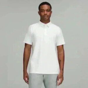 Lululemon Stretch golf  polo